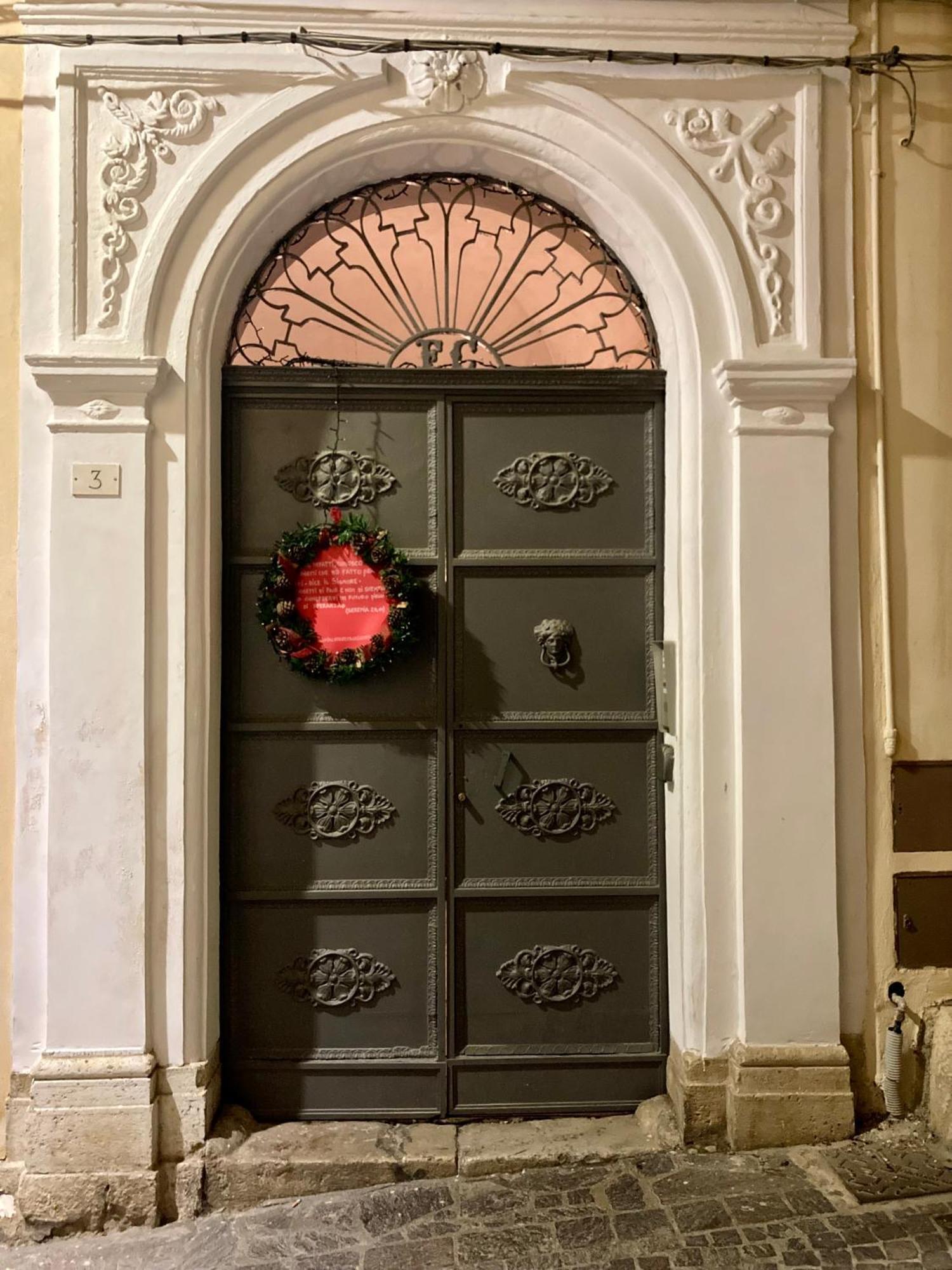 Agrigento Flat - Apartment With Private Parking Eksteriør billede