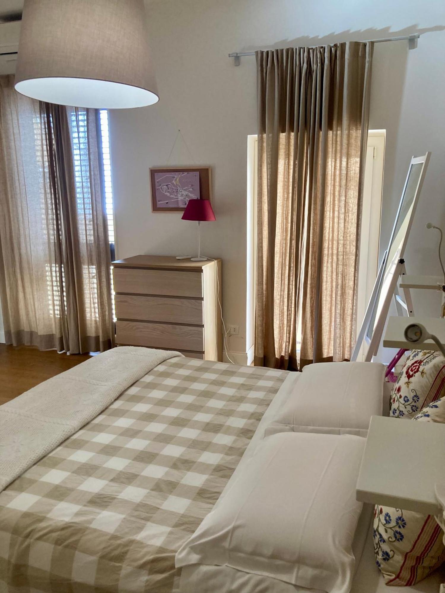 Agrigento Flat - Apartment With Private Parking Eksteriør billede