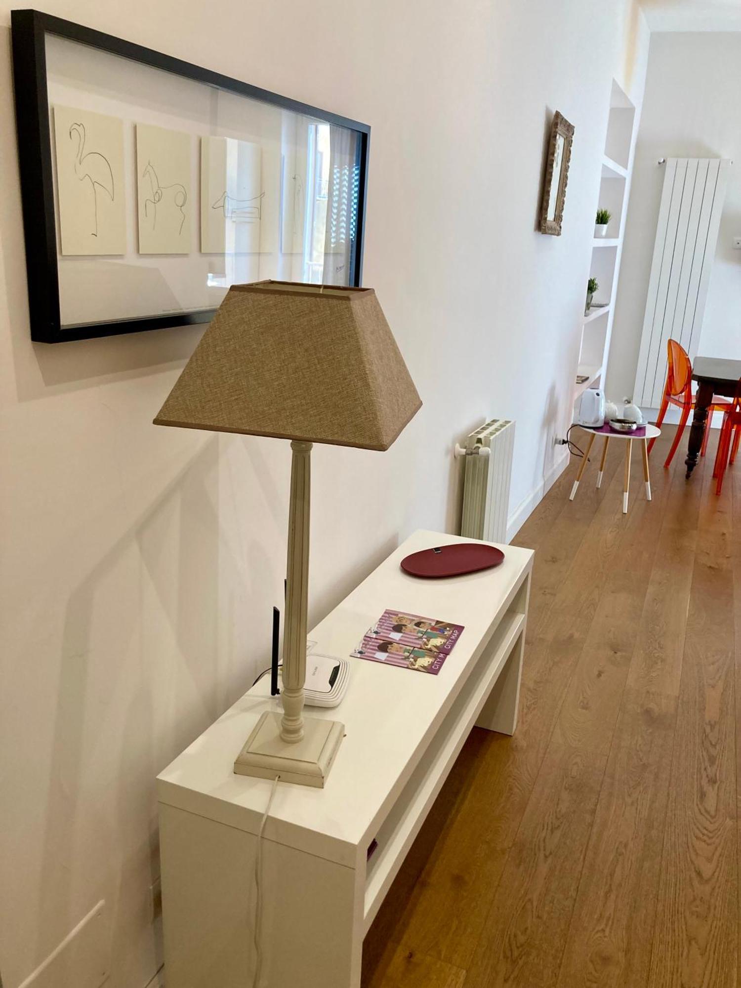 Agrigento Flat - Apartment With Private Parking Eksteriør billede