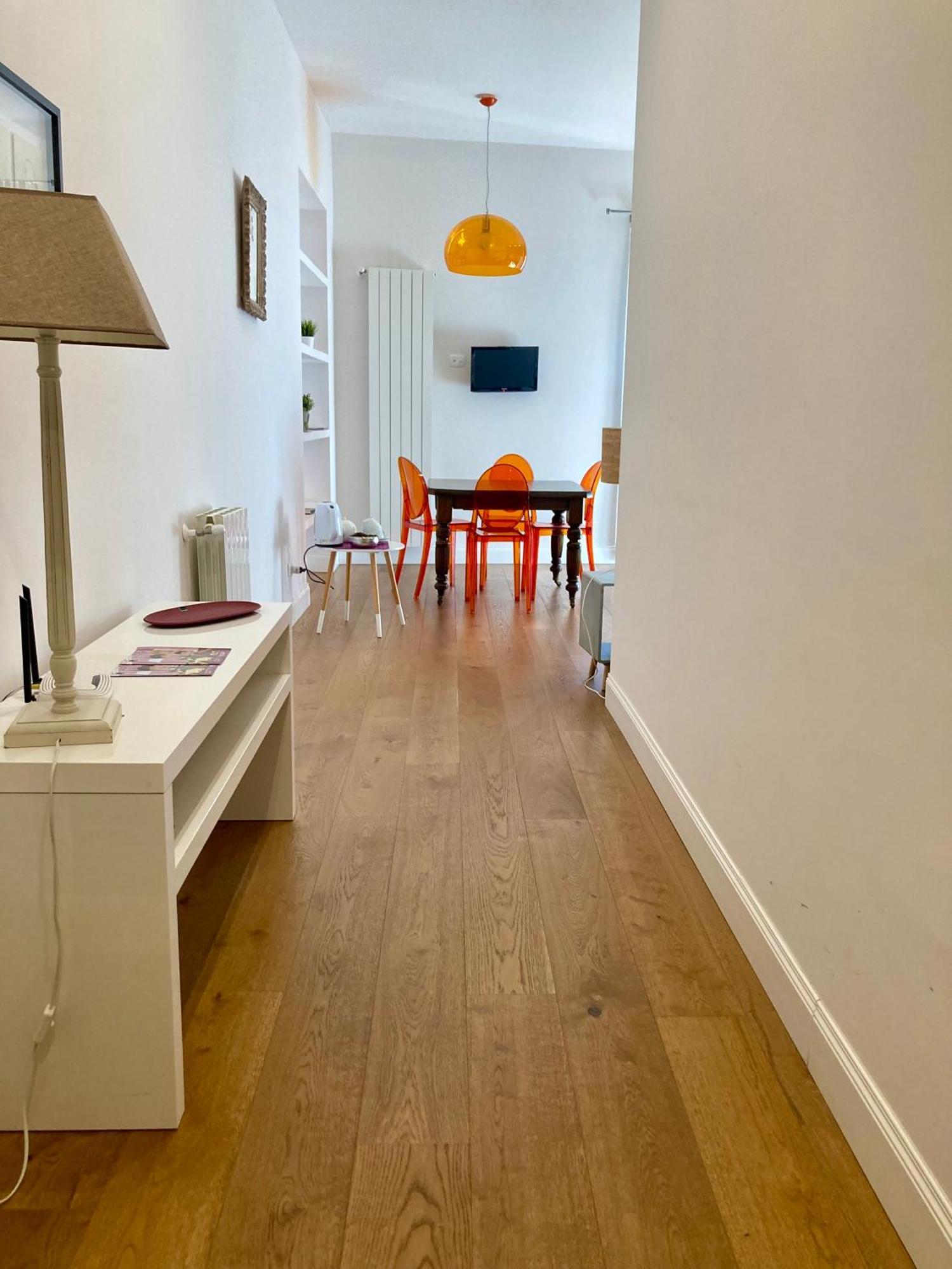 Agrigento Flat - Apartment With Private Parking Eksteriør billede