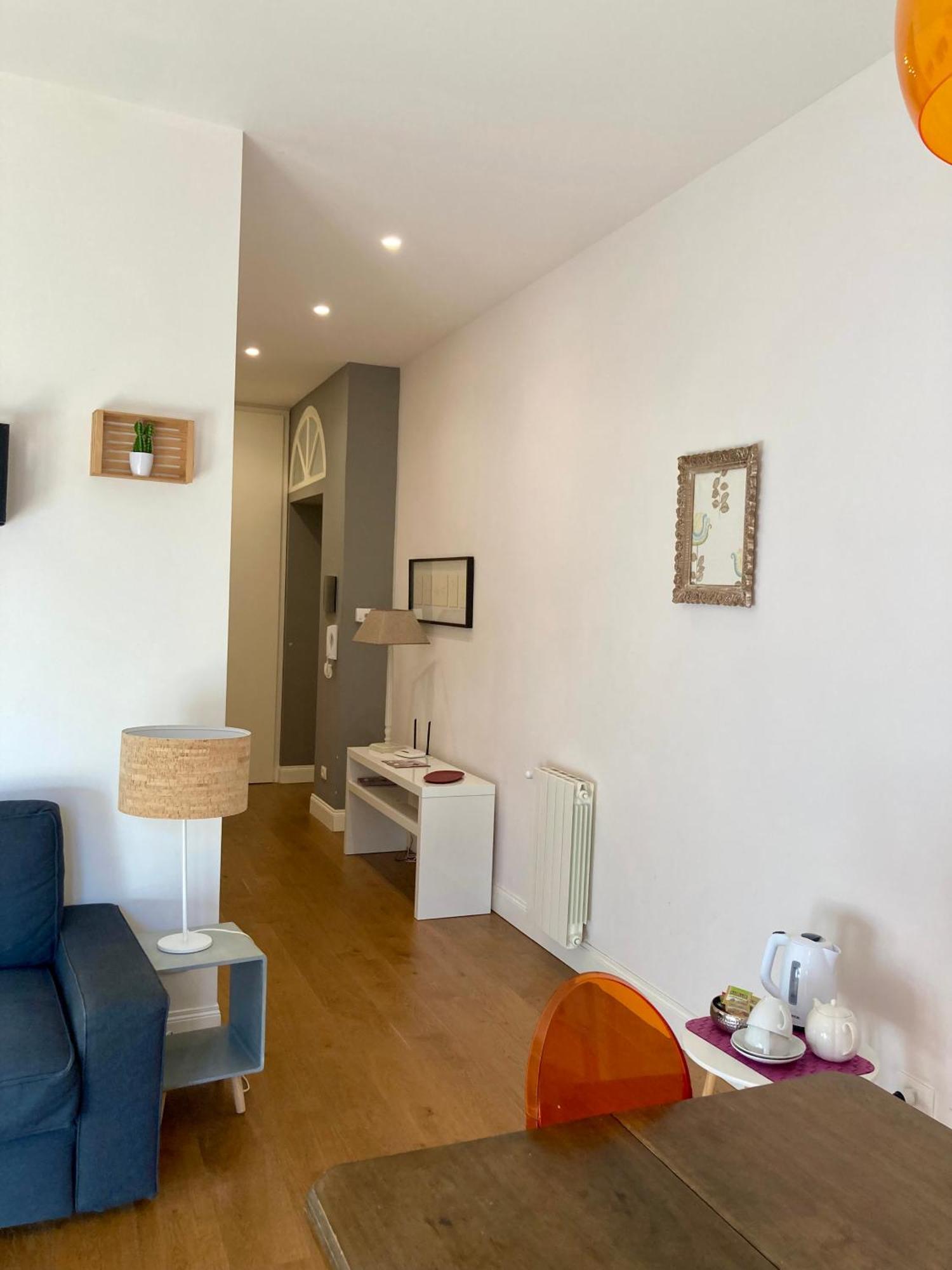 Agrigento Flat - Apartment With Private Parking Eksteriør billede