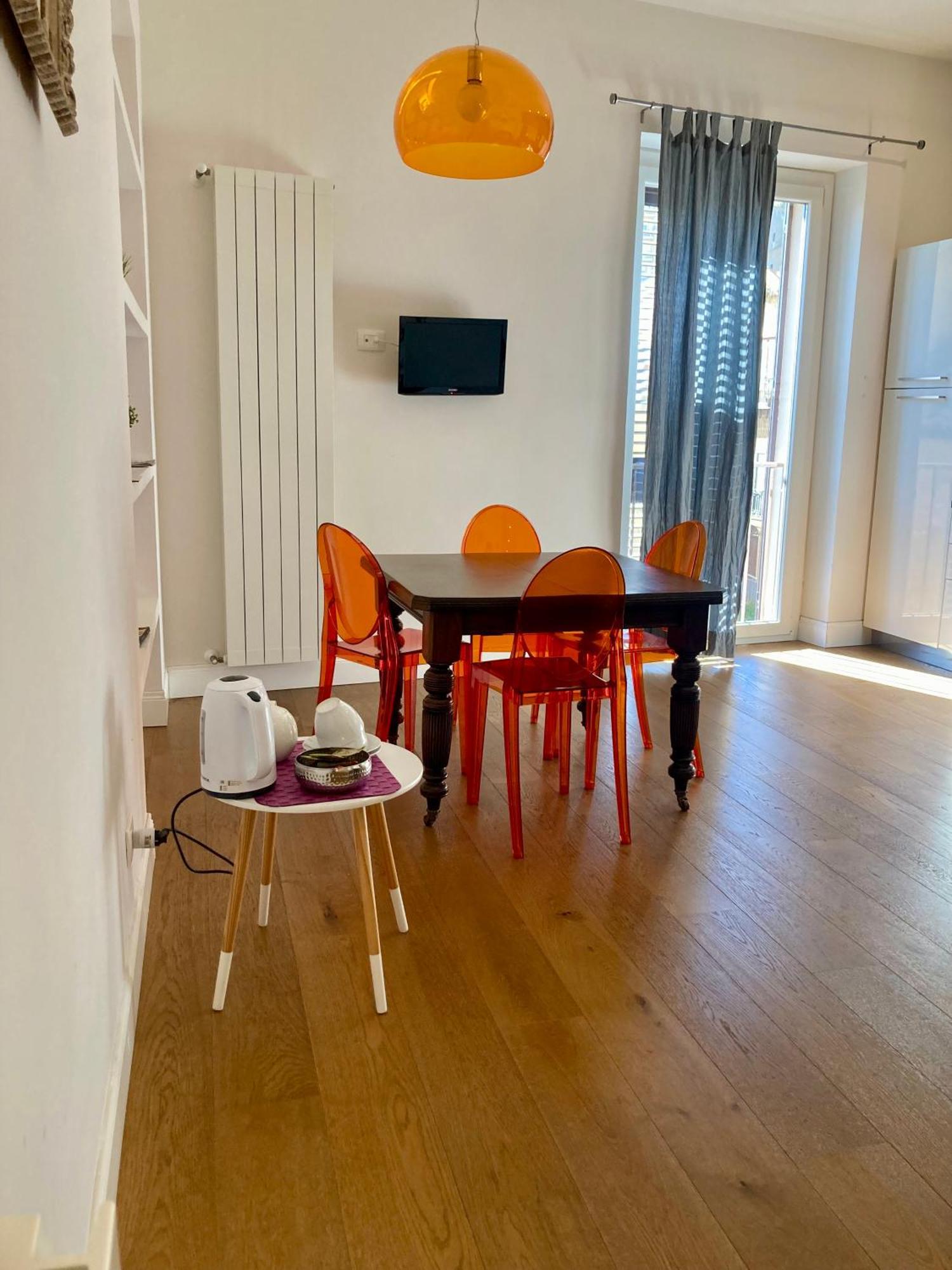 Agrigento Flat - Apartment With Private Parking Eksteriør billede