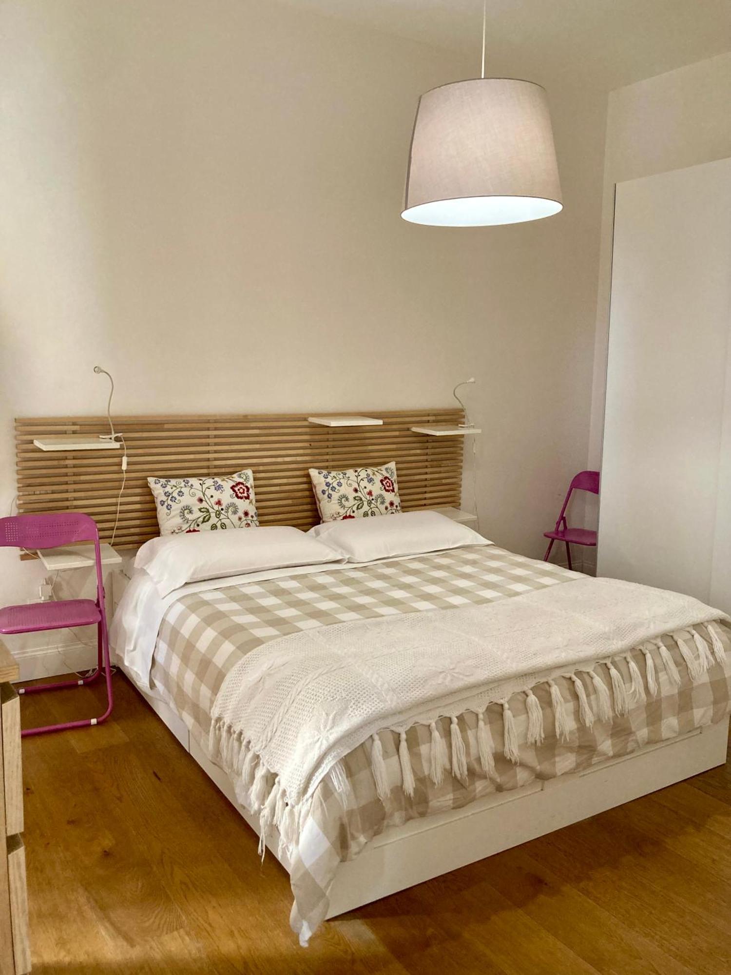 Agrigento Flat - Apartment With Private Parking Eksteriør billede