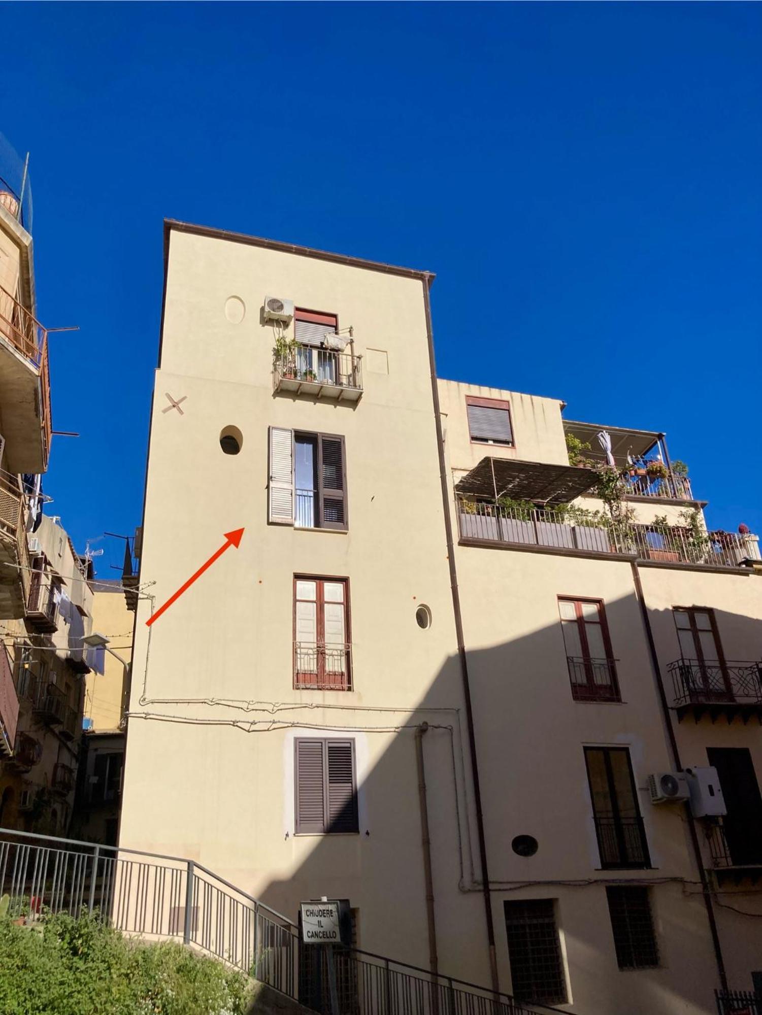 Agrigento Flat - Apartment With Private Parking Eksteriør billede