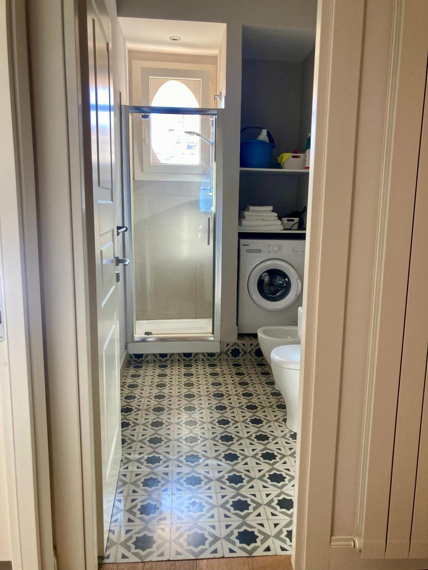 Agrigento Flat - Apartment With Private Parking Eksteriør billede
