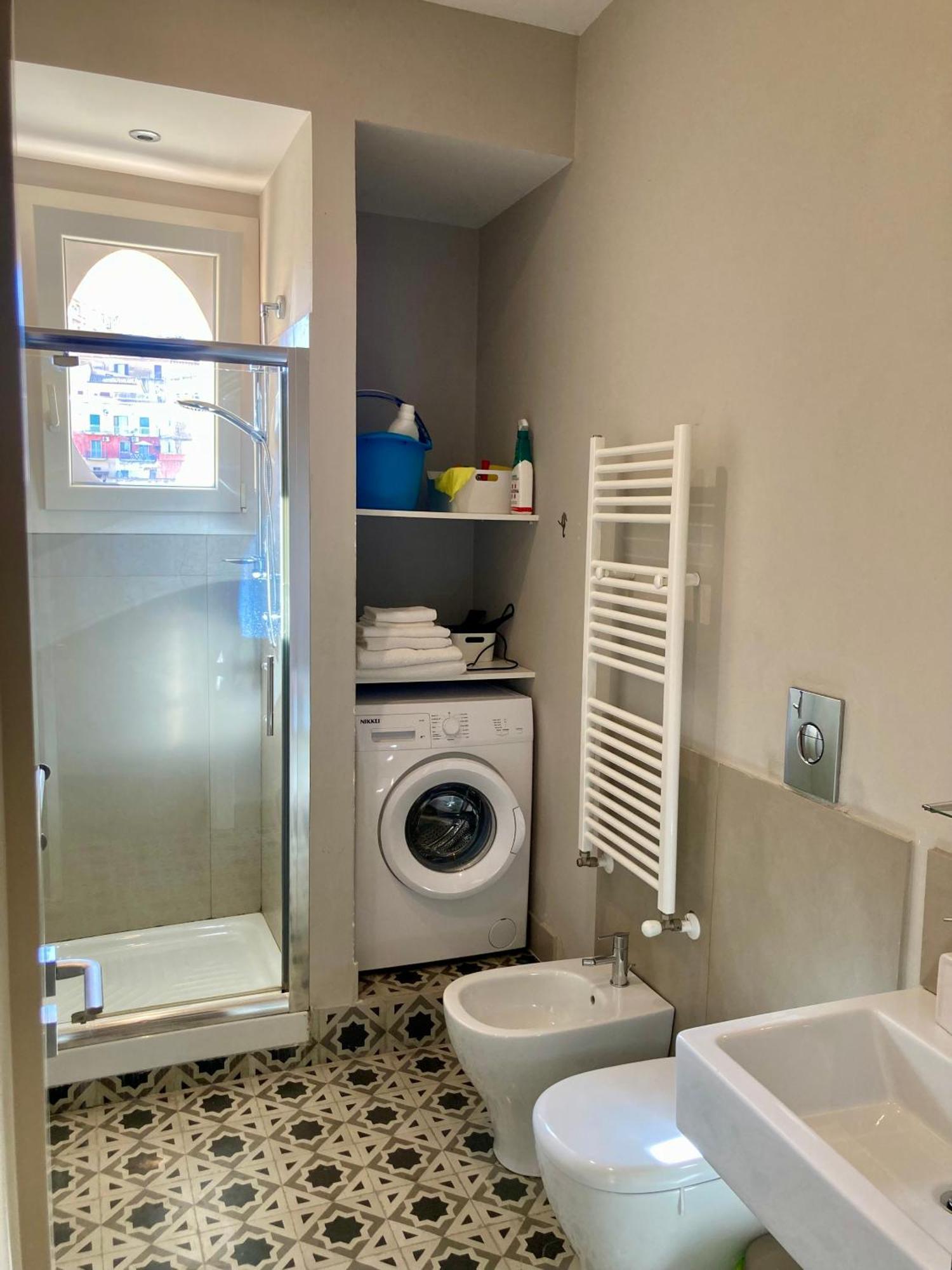 Agrigento Flat - Apartment With Private Parking Eksteriør billede